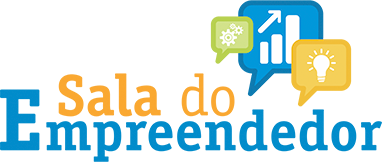 Símbolo da Sala do Empreendedor