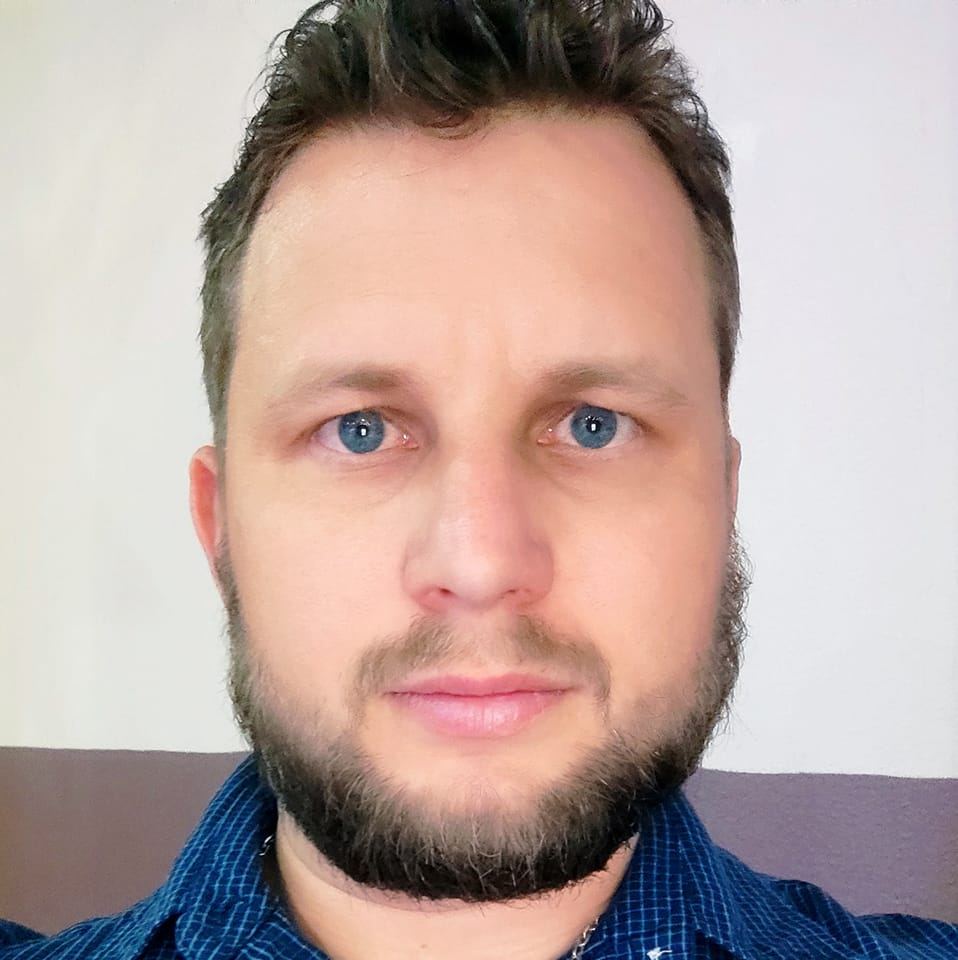 Daniel Salvador