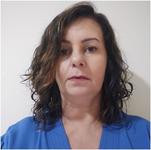 Lindamir A. Humeniuk da Silva