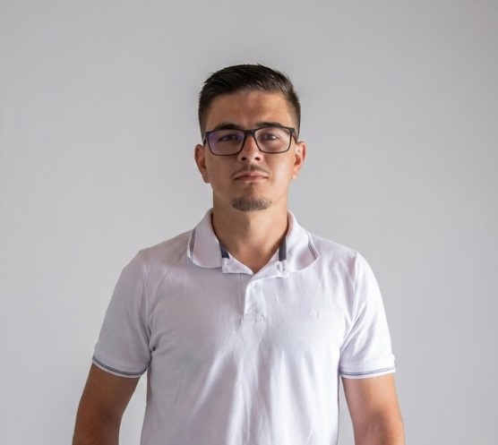 Rafael Senger da Silva