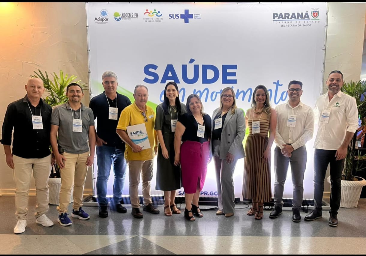 Mato Rico marca presença no Saúde em Movimento 2026 e reforça compromisso com a qualidade na saúde