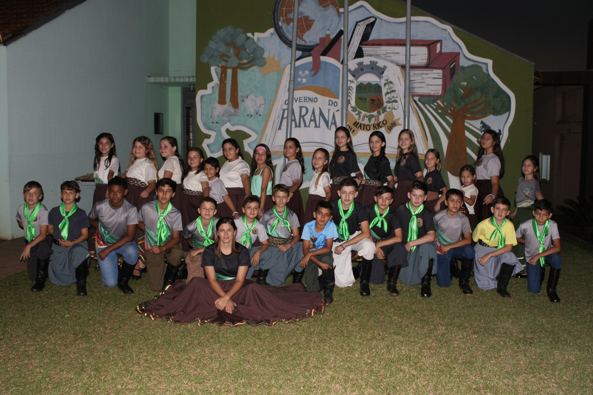 Mato Rico celebra o Dia do Chimarrão com cultura e tradição na Biblioteca Cidadã