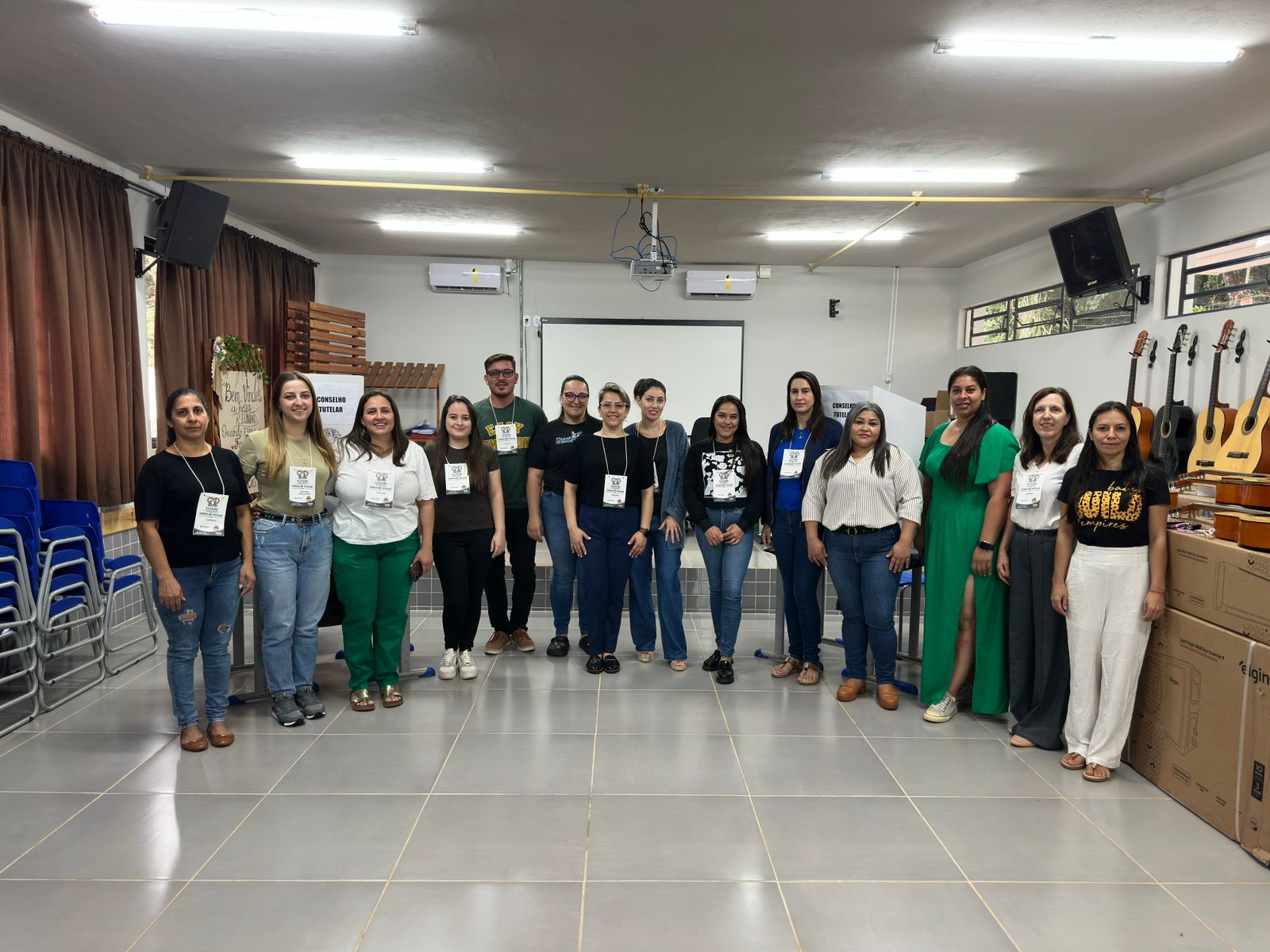 CMDCA homologa resultado da eleição suplementar do Conselho Tutelar em Mato Rico